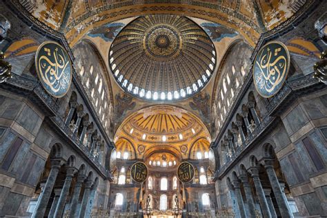 2 Days Byzantine And Ottoman Architecture Tour Of Istanbul