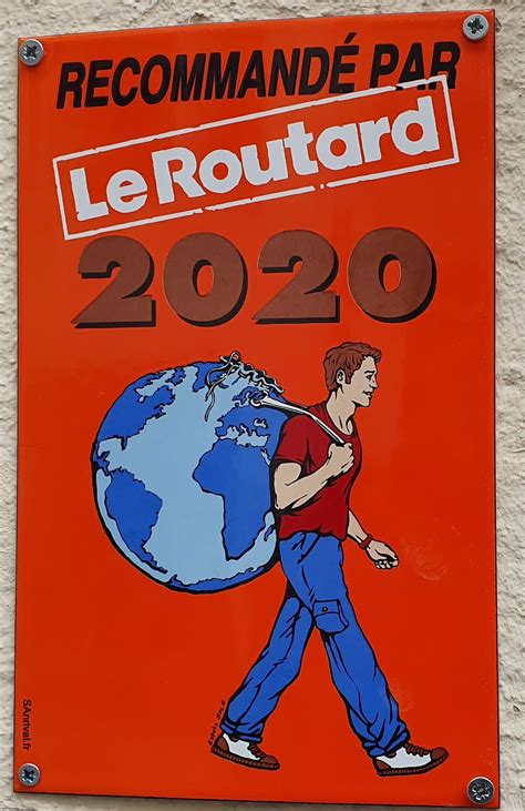 Le routard, paris (paris, france). Le Guide du Routard 2020 - LaTourDuTerroir
