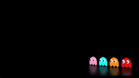 90 Pac Man Hd Wallpapers And Backgrounds