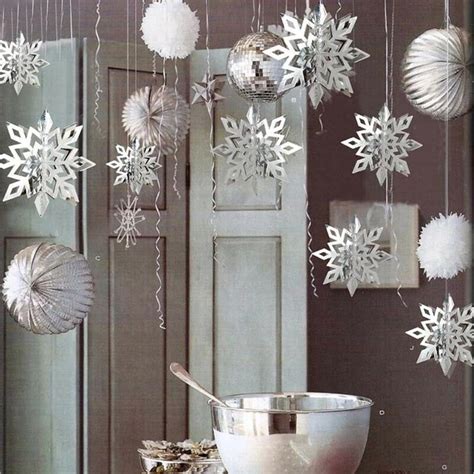 10 Creative Diy Ceiling Christmas Decoration Ideas To Transform Your