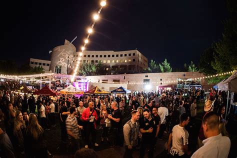 The Downtown Brew Festival Delivers Fresh Finds To Local Hop Heads Las Vegas Weekly