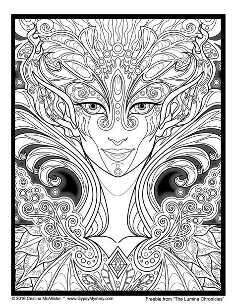 Zentangle, the red square, and'anything is possible, one stroke at a time'are registered trademarks of zentangle, inc. Résultat de recherche d'images pour "coloriage cristina mcallister" | Coloriage, Coloriage zen ...