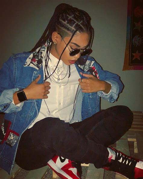 This link is to an external site that may or may not meet. Box Braids with Shaved Sides: 21 Stylish Ways to Rock the ...