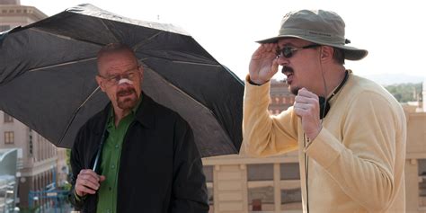 How X Files Role Helped Bryan Cranston Land Breaking Bad Role