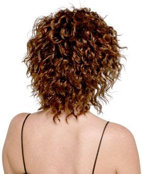 It will slowly loosen out of the hair after a few months of wear allowing for less commitment than a traditional perm. wash and wear perm | Madonna Synthetic Wig from Wigs by ...