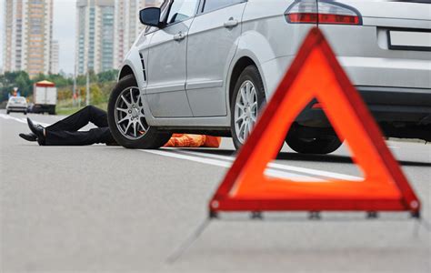 Pedestrian Accident Lawyer Beverly Hills Ca Seber Bulger Law