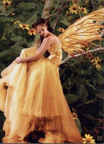 Fantastical Flitherings Woodland Fairy Beautiful Fairies Autumn Fairy