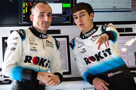 Memes, russell westbrook, and spurs: Robert Kubica and George Russell