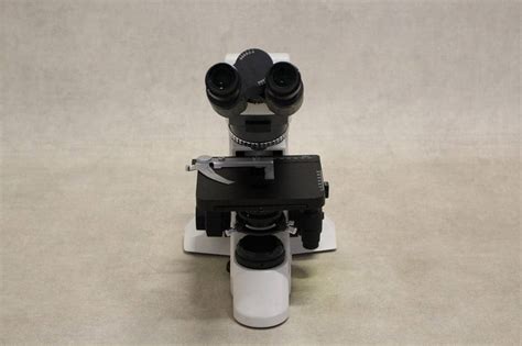 Motic Ba410 Biological Binocular Microscope Labmakelaar Benelux