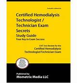Images of Medical Technologist Exam Secrets Study Guide