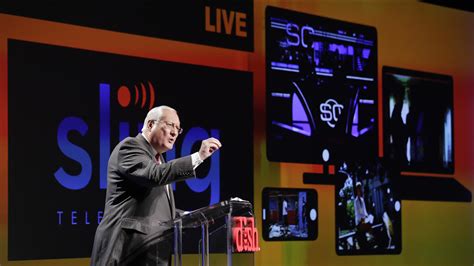 Find the channels you and your family watch, and compare. Dish Network announces 'Sling TV' at CES - ABC7 San Francisco