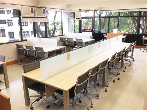 New Asia College Ch Ien Mu Library Cuhk Librarys Late Reading Rooms Open To Cu Link Holders