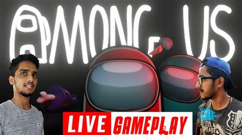 Maybe you would like to learn more about one of these? AMONG US Live | Kill Imposter | With Subscribers - YouTube