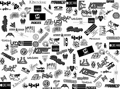 Brand Logo Wallpapers Wallpaper Cave