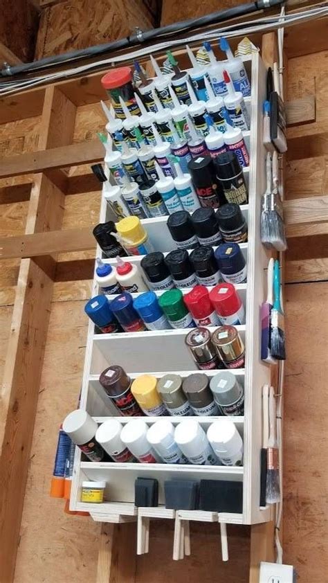 Paint Tube Storage How Do You Store Your Paint Tubes Rockycabs