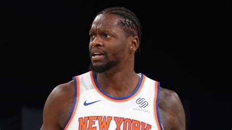 She was randle's first coach, teaming up with his sister. Julius Randle helps New York Knicks stun Milwaukee Bucks ...
