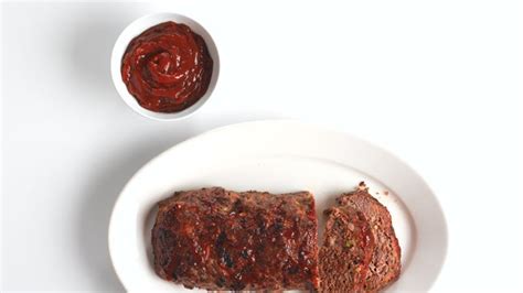 Chipotle Meatloaf Recipe Bon Appétit