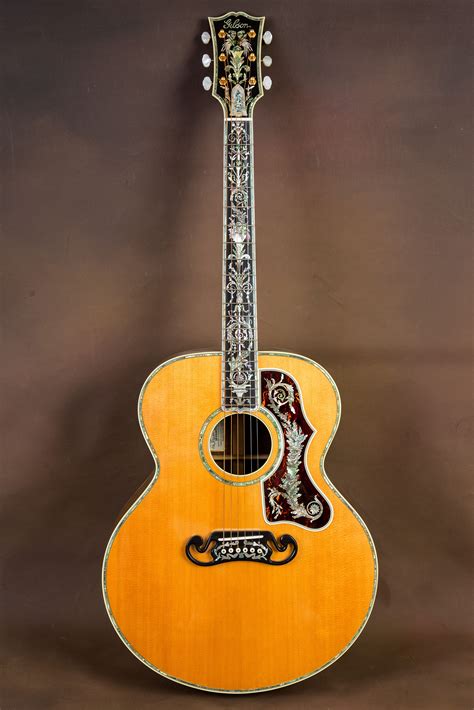 Gibson Acoustic Best Acoustic Guitar Gibson Guitars Fender Guitars Acoustic Guitars Guitar