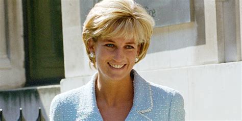30 Princess Diana Of Wales Fun Facts Lady Di Spencers Life Story