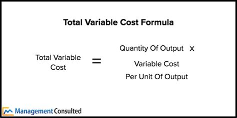 How To Calculate Fixed Cost And Variable Costs In Cost Accounting Haiper