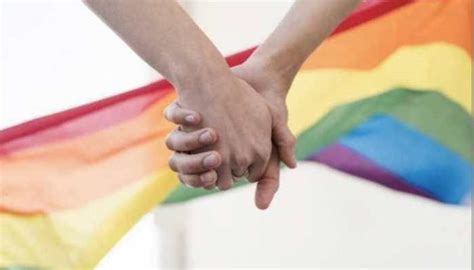 Delhi Hc Transfers 8 Pleas Seeking Same Sex Marriage Recognition To Sc India News Zee News