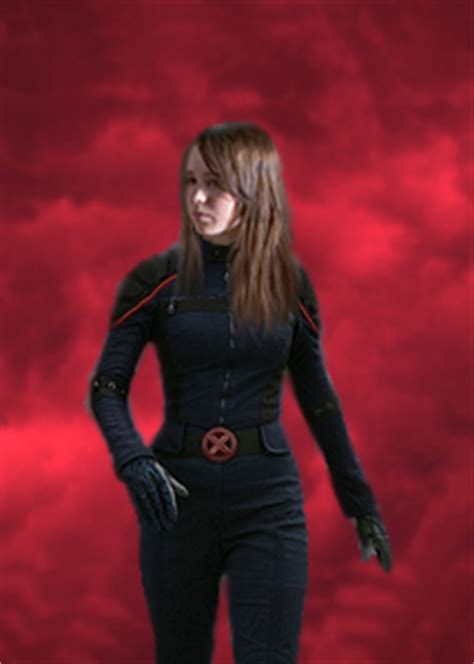 Official facebook page for elliot page. X-Men: The Last Stand - Ellen Page Photo (733407) - Fanpop