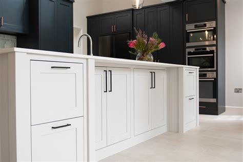 Bespoke Shaker Doors Designed And Made For Your Ideal Kitchen