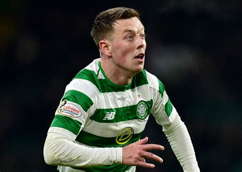 Celtic midfielder callum mcgregor is adamant they will be worthy winners if they are declared ladbrokes premiership champions with eight games left. Celtic's Callum McGregor is getting absolutely slated by ...