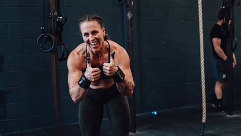Fundraiser By Kelly Friel Help Kelly Get To The Crossfit Games 2021