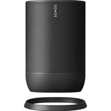 Sonos Move Portable Speaker — Audiovation