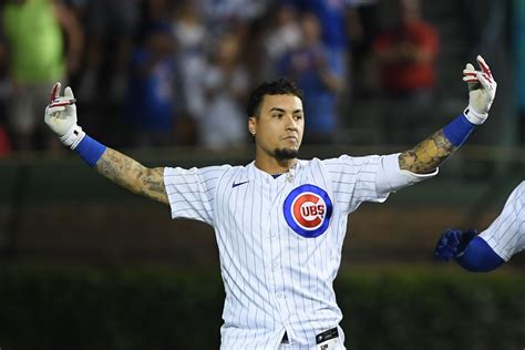 Mlb Trade Deadline Are Yankees And Javier Báez A Match At All