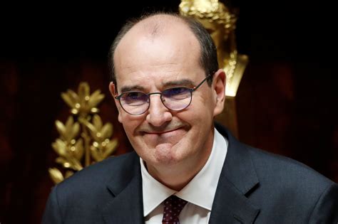 Face Aux Députés Jean Castex Détaille Le Casse Tête De La Relance