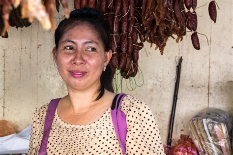 Cambodian Women | Creative Photographs by Shelly Rosenberg