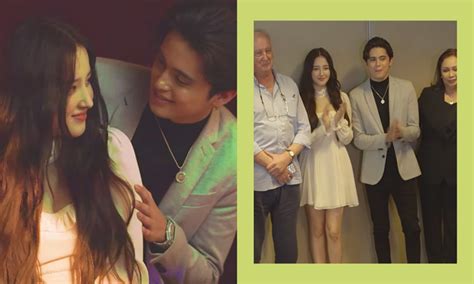 James reid said he won't be doing the soulmate project, his supposed series with nancy mcdonie of momoland. Nancy McDonie Gives Update About 'Soulmate' Project With ...