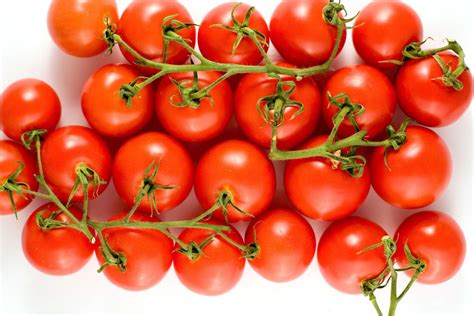All You Need To Know About Campari Tomatoes Happiness Tomato