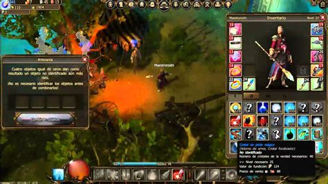 Con misiones nuevas y se puede jugar por internet a través de battle.net. MMORPG gratis sin descargar| Drakensang online jugando ...