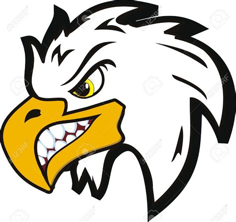 Angry Eagle Clipart 13 Free Cliparts Download Images On Clipground 2024