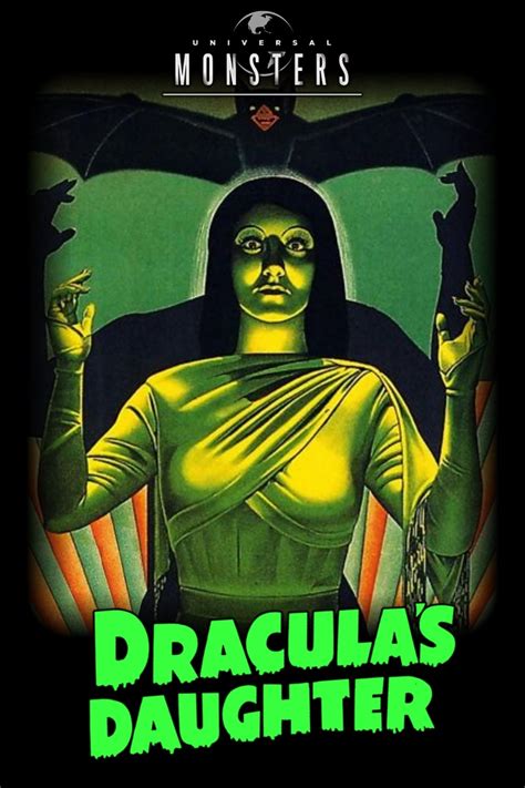 Draculas Daughter 1936 Filmer Film Nu