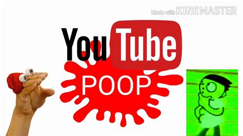 My Youtube Poop Intro Summer 2020 Youtube
