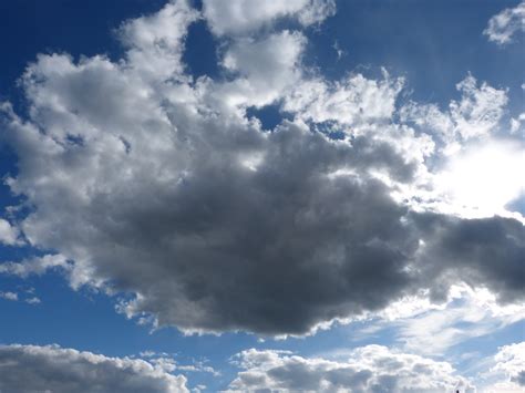 Free Images Nature Cloud Sunlight View Atmosphere Daytime