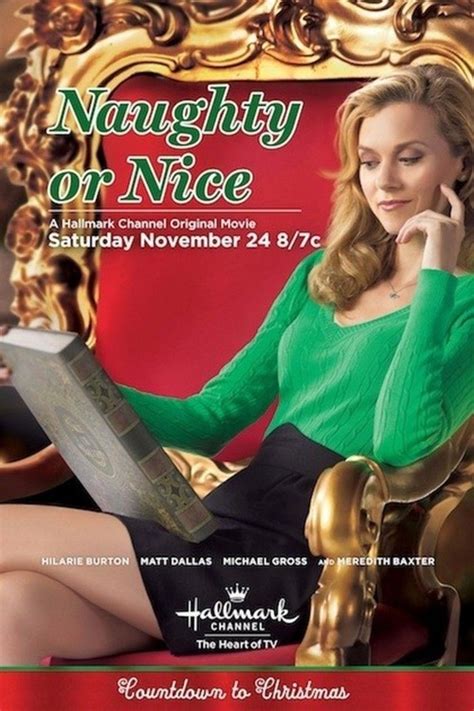 Naughty Or Nice Film Complete Wiki Ratings Photos Videos Cast