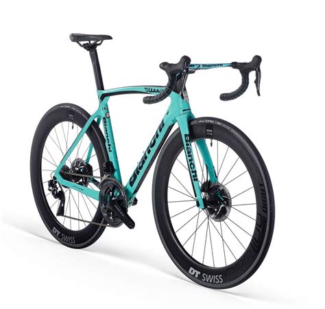Bianchi Reveals Oltre Xr4 Disc And Infinito Cv Disc Roadcc