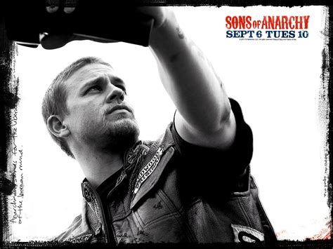 Maybe you would like to learn more about one of these? Jax Teller Wallpaper - Jackson "JAX" Teller Wallpaper ...