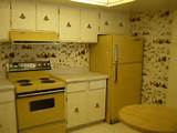 Yellow Kitchen Appliances Images