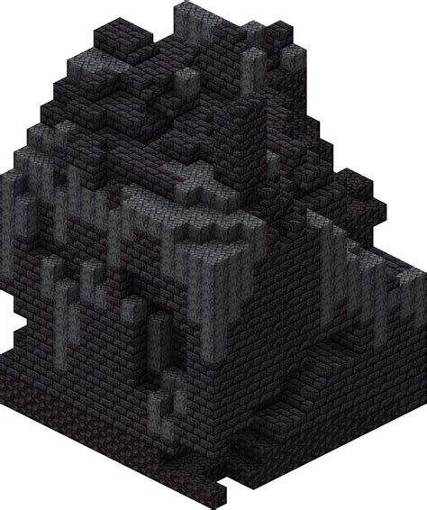 Vestiges De Bastion Le Minecraft Wiki Officiel