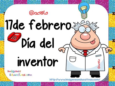 Efemérides De Febrero Diseños 5 Imagenes Educativas