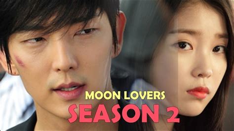Moon Lovers Scarlet Heart Ryeo Season 2 Release Date Cast New Gambaran
