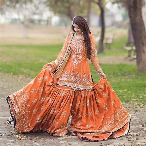 Home Fashion And Style Beautiful Pakistani Dresses Pakistani Wedding Outfits Pakistani