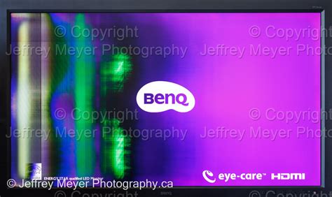 Benq Sw