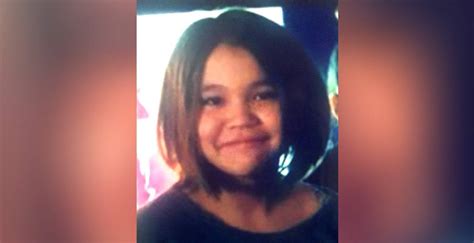 Vancouver Police Searching For Missing 10 Year Old Girl News